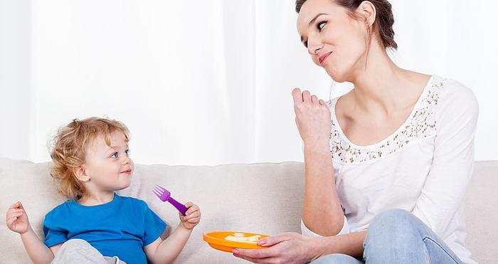 Picky Eaters