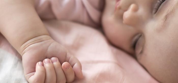 Reflux in babies