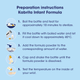 Kabrita Infant Formula 400g
