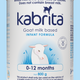 Kabrita Infant Formula 800g