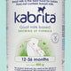 Kabrita Growing Up Formula 800 gram