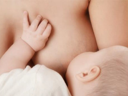 Breastfeeding Crises