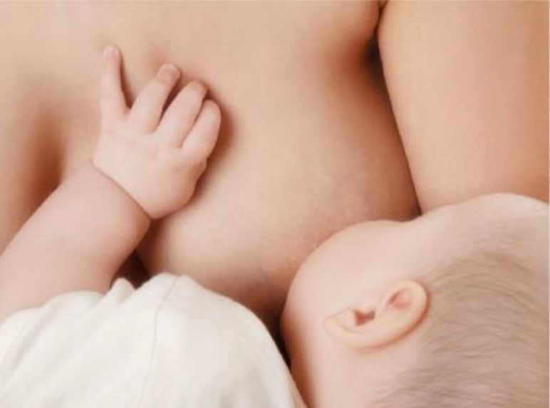 Breastfeeding Crises